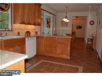 1669 Fennel Road Quakertown, PA 18951 - Photo 5 of 12 Kitchen