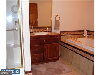 1669 Fennel Road Quakertown, PA 18951 - Photo 8 of 12 Bathroom