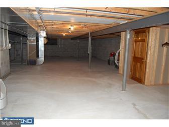 1669 Fennel Road Quakertown, PA 18951 - Photo 9 of 12 Basement