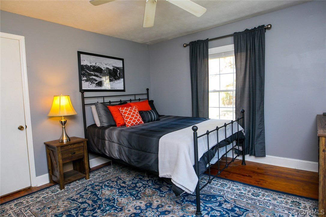 1333 Gills Road Powhatan, VA 23139 - Photo 23 of 40 Gallery Image 23