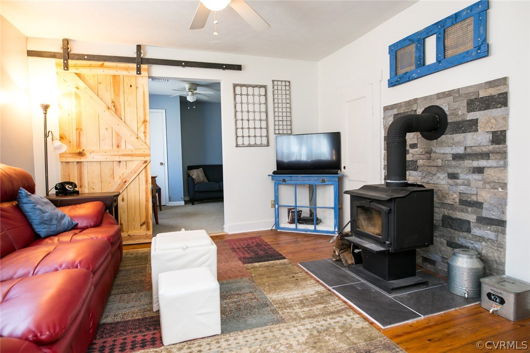 1333 Gills Road Powhatan, VA 23139 - Photo 8 of 40 Gallery Image 8