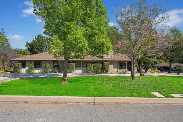 $3,680,000 | 1300 Santa Margarita Drive, Arcadia, CA 91006