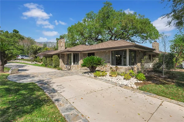 $3,680,000 | 1300 Santa Margarita Drive, Arcadia, CA 91006