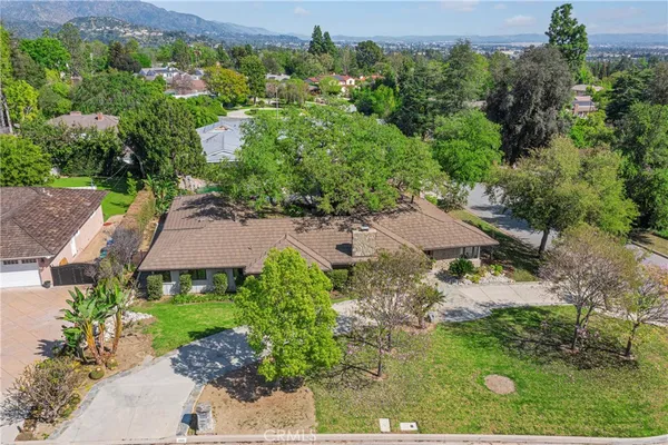 $3,680,000 | 1300 Santa Margarita Drive, Arcadia, CA 91006