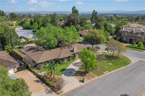 $3,680,000 | 1300 Santa Margarita Drive, Arcadia, CA 91006