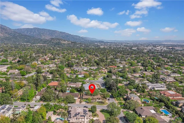 $3,680,000 | 1300 Santa Margarita Drive, Arcadia, CA 91006
