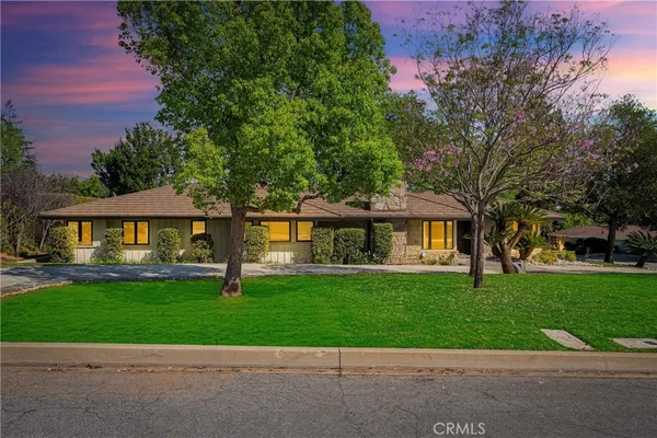 $3,680,000 | 1300 Santa Margarita Drive, Arcadia, CA 91006