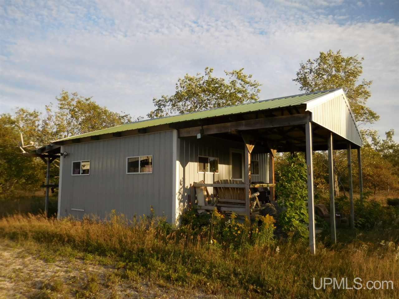 561 South Cooks School South Road Cooks, MI 49817 - Photo 8 of 31 Gallery Image 8