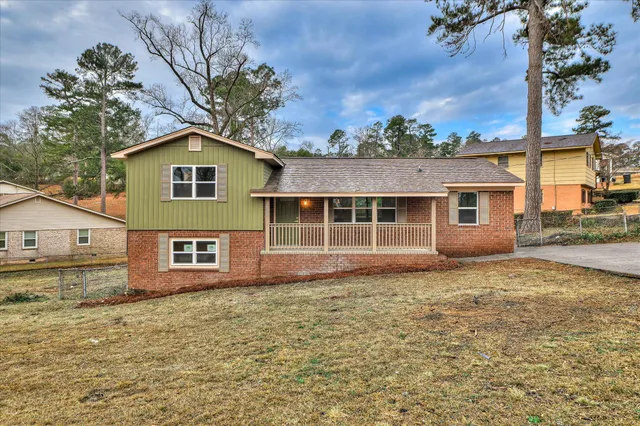 $199,900 | 3024 Sprucewood Drive, Augusta, GA 30906