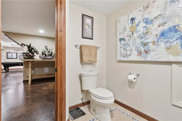 $1,149,900 | 4830 Dargate Lane, Murrysville, PA 15668