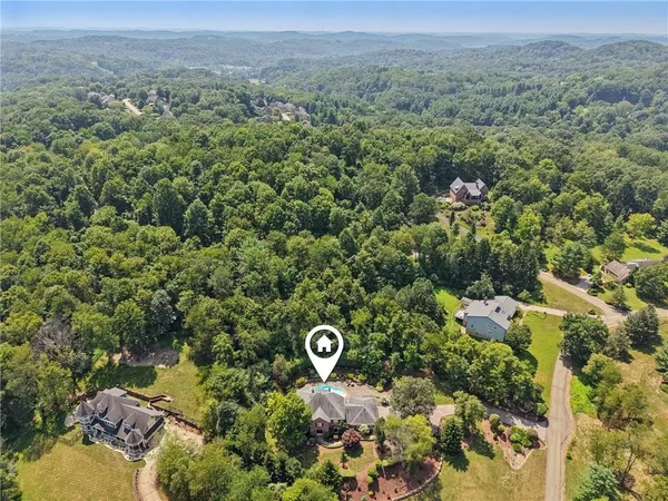 $1,149,900 | 4830 Dargate Lane, Murrysville, PA 15668