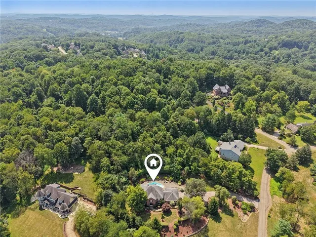 $1,149,900 | 4830 Dargate Lane, Murrysville, PA 15668