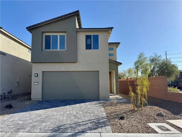 $2,595 | 10296 Altavia Rock Street, Las Vegas, NV 89141