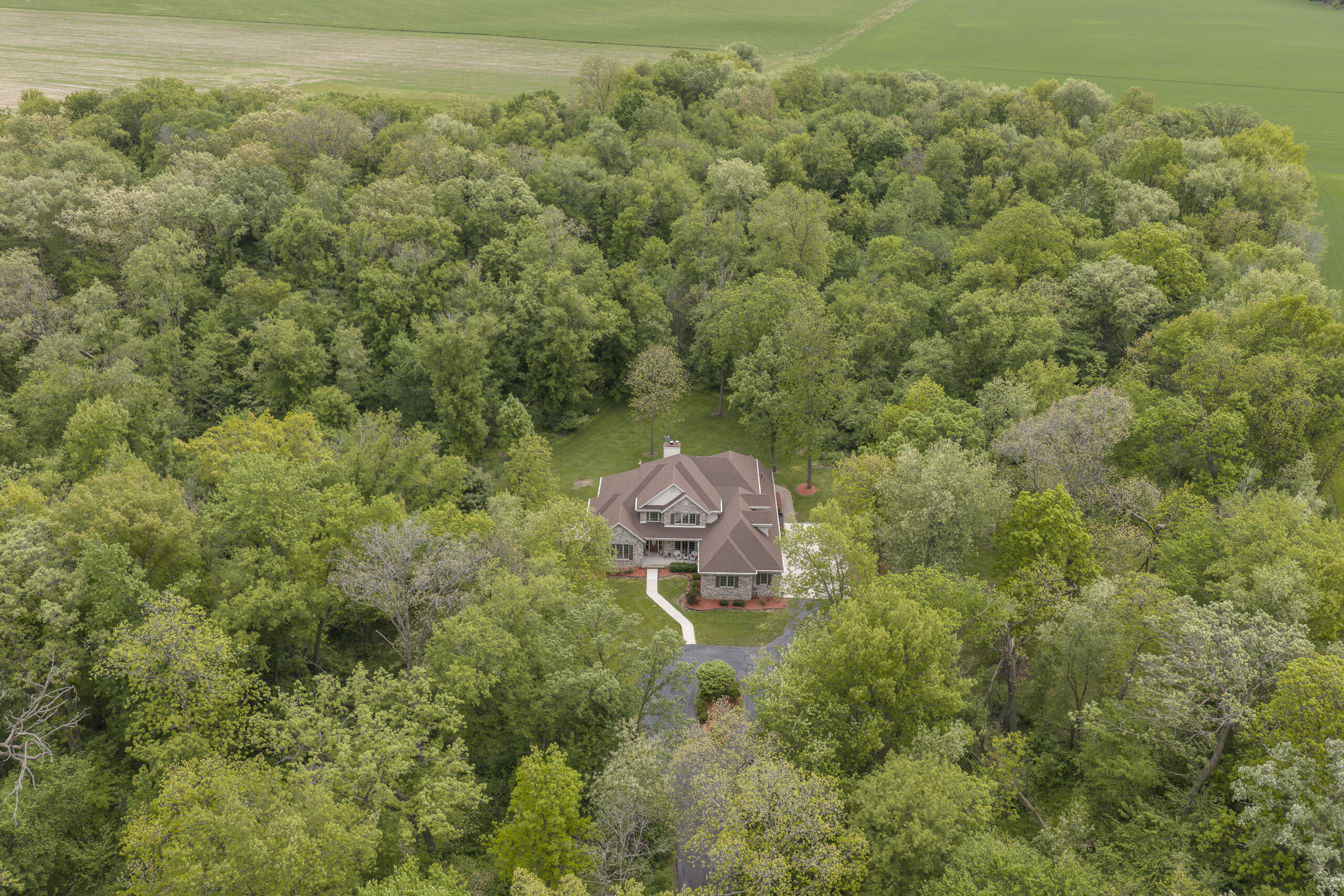 W5923 County Road East Horicon, WI 53032 - Photo 66 of 67 W5923 Cty Rd E-62