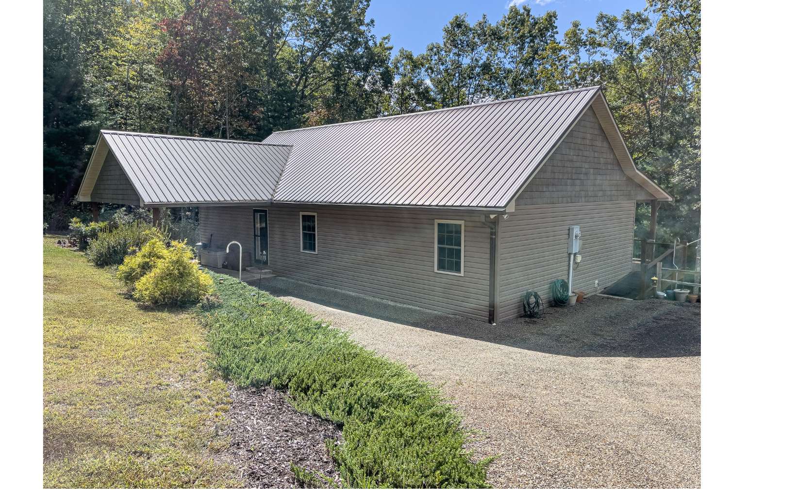 30 Racing Deer Drive Murphy, NC 28906 - Photo 2 of 40 Additional View