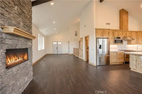 $1,175,000 | 851 Madera Lane, Lake Arrowhead, CA 92352