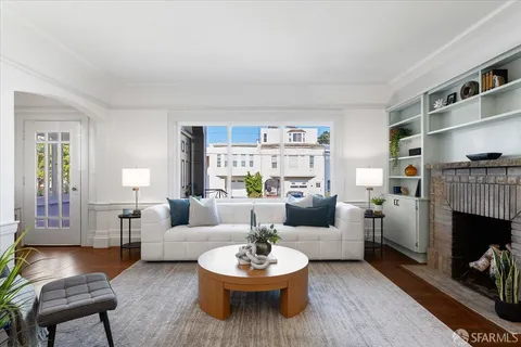 $1,195,000 | 2531 21st Avenue, San Francisco, CA 94116