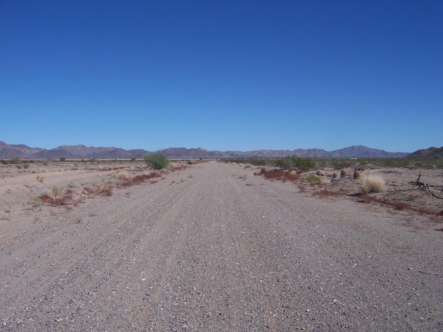 42375 Vicksburg Road Salome, AZ 85348 - Photo 3 of 4 023