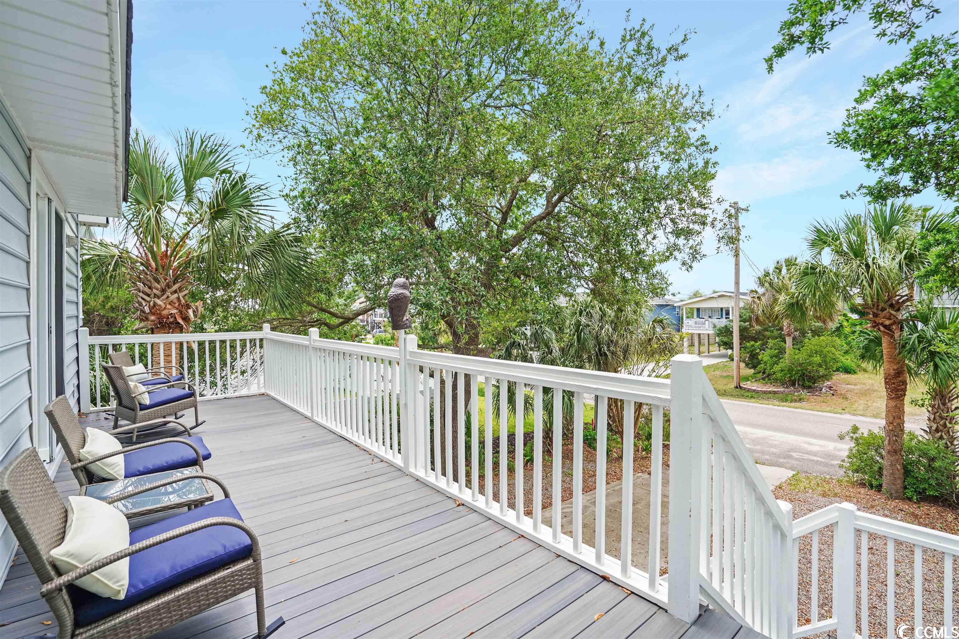 340 Underwood Drive Murrells Inlet, SC 29576 - Photo 12 of 36