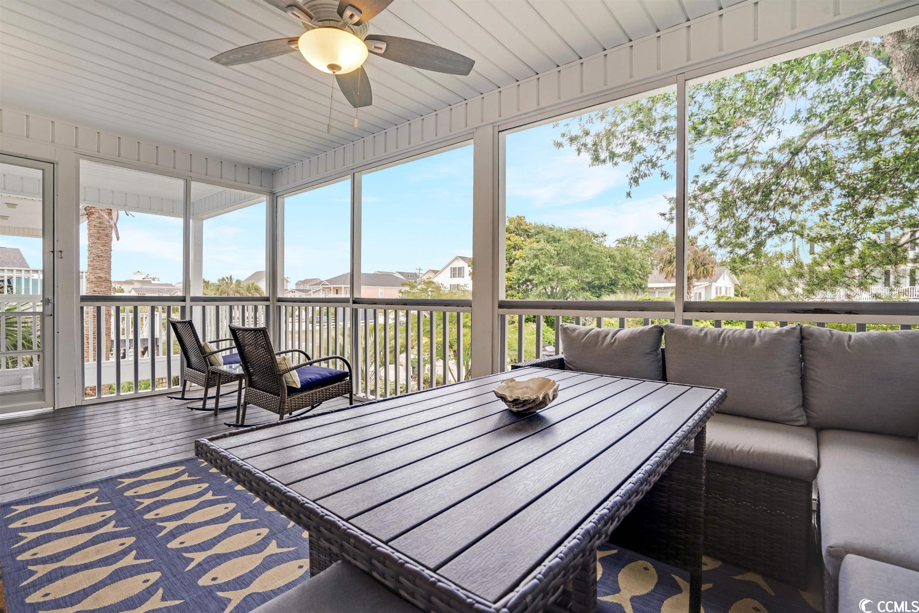 340 Underwood Drive Murrells Inlet, SC 29576 - Photo 14 of 36