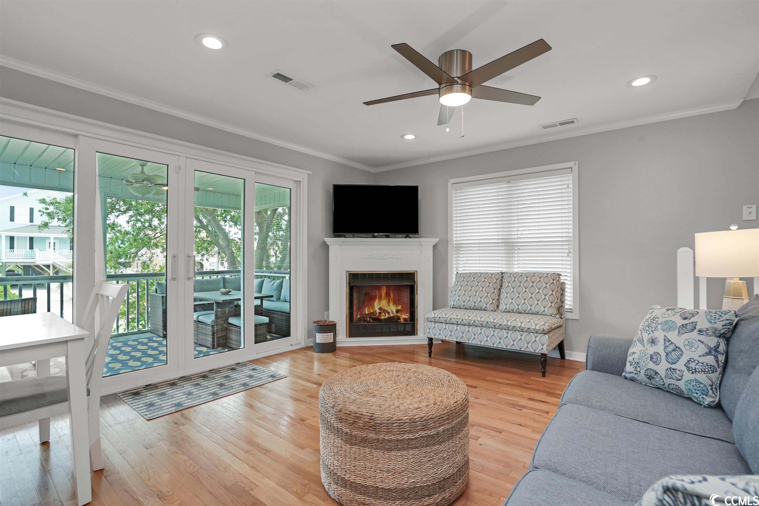 340 Underwood Drive Murrells Inlet, SC 29576 - Photo 15 of 36