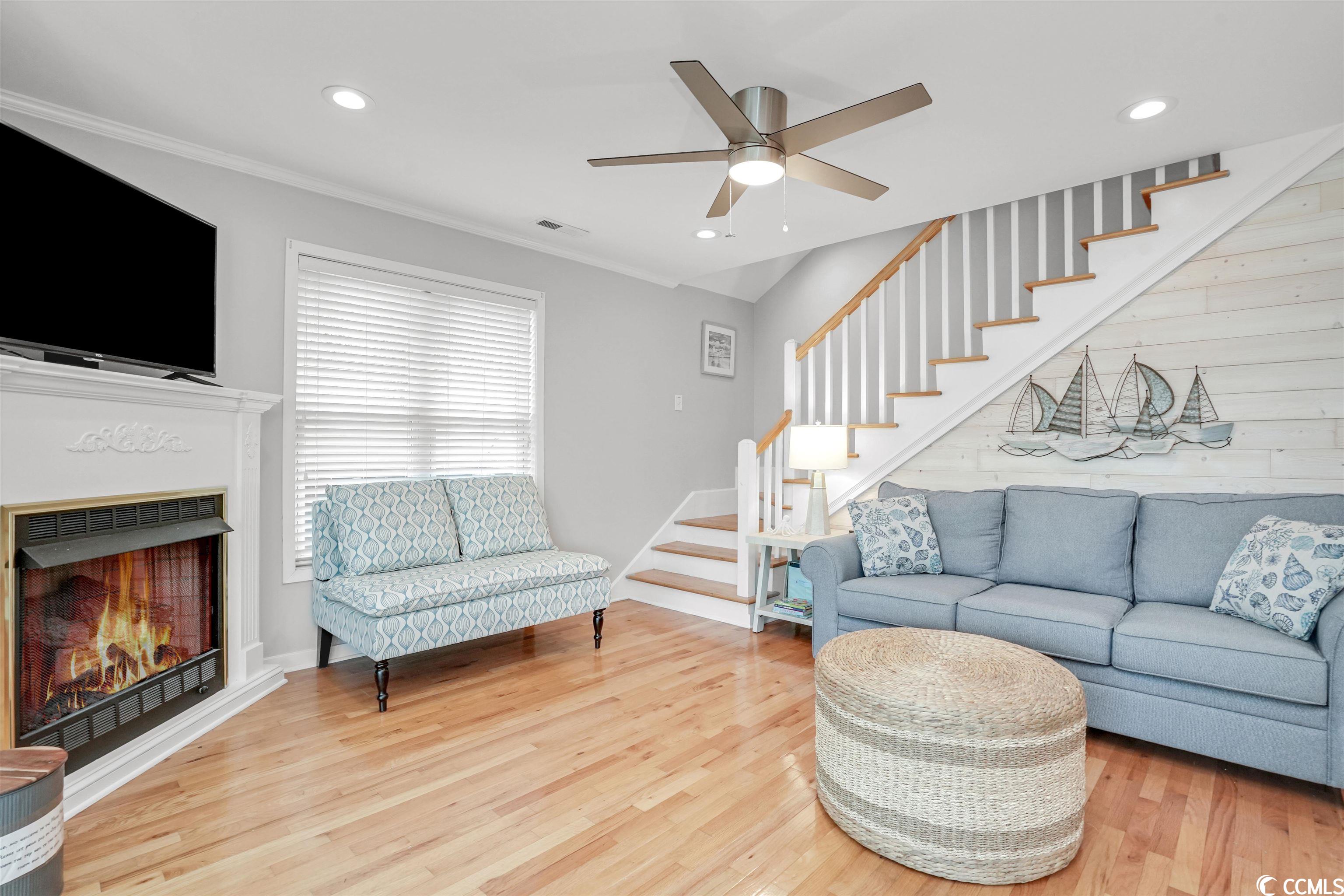 340 Underwood Drive Murrells Inlet, SC 29576 - Photo 16 of 36