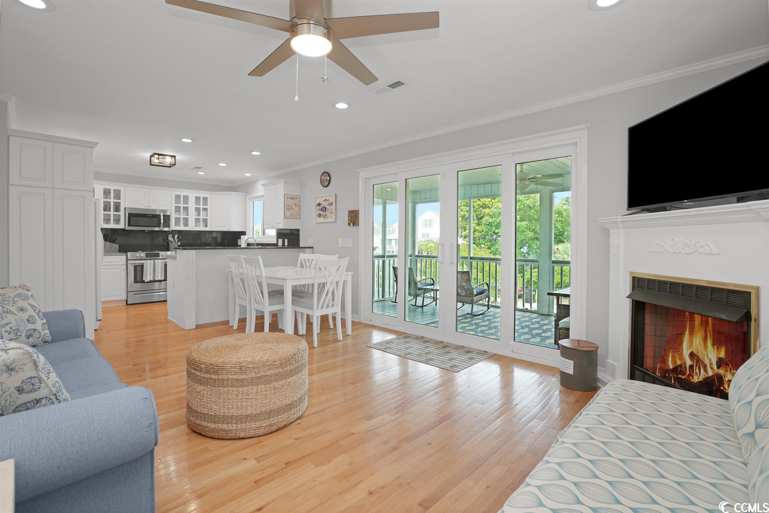 340 Underwood Drive Murrells Inlet, SC 29576 - Photo 17 of 36