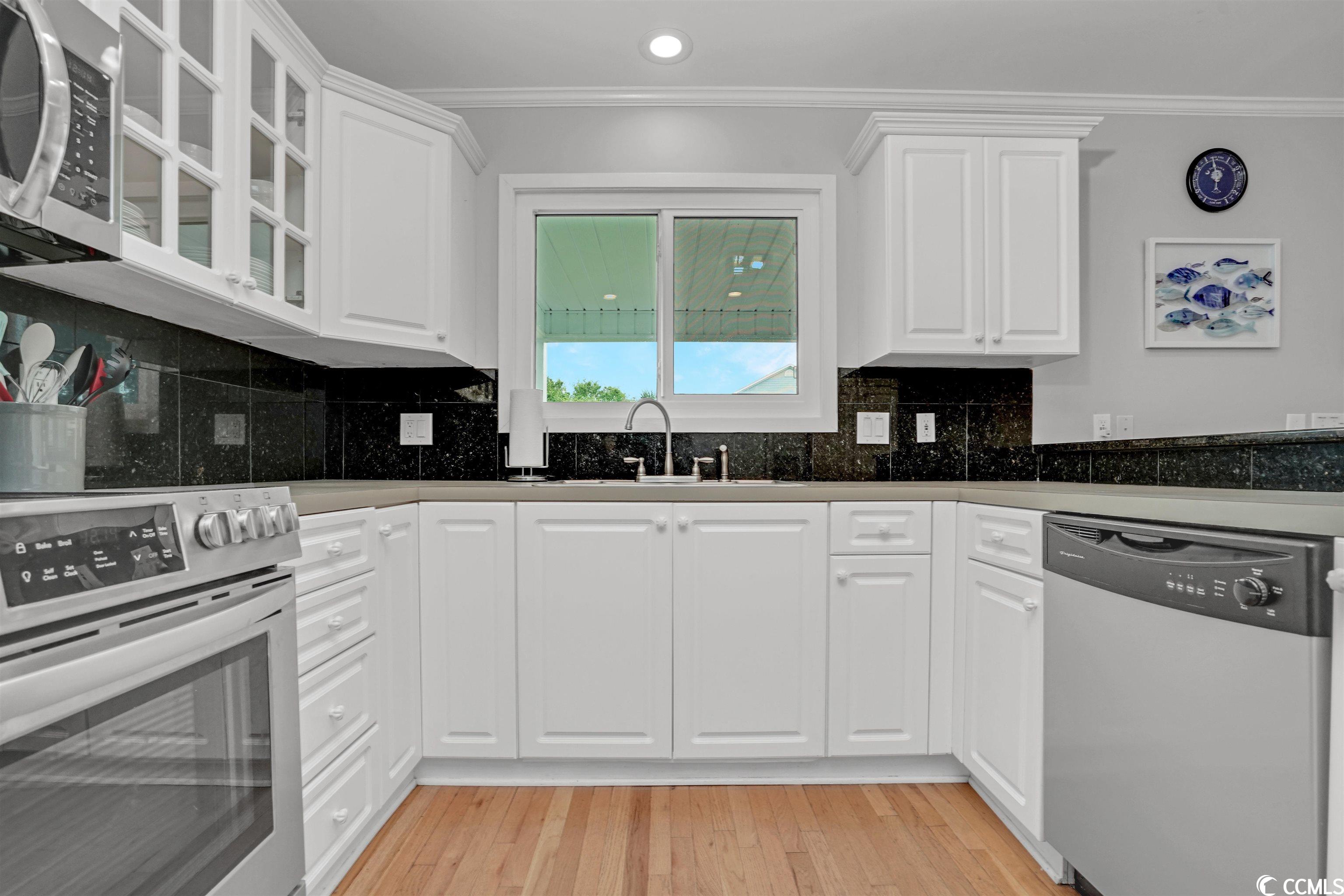 340 Underwood Drive Murrells Inlet, SC 29576 - Photo 19 of 36