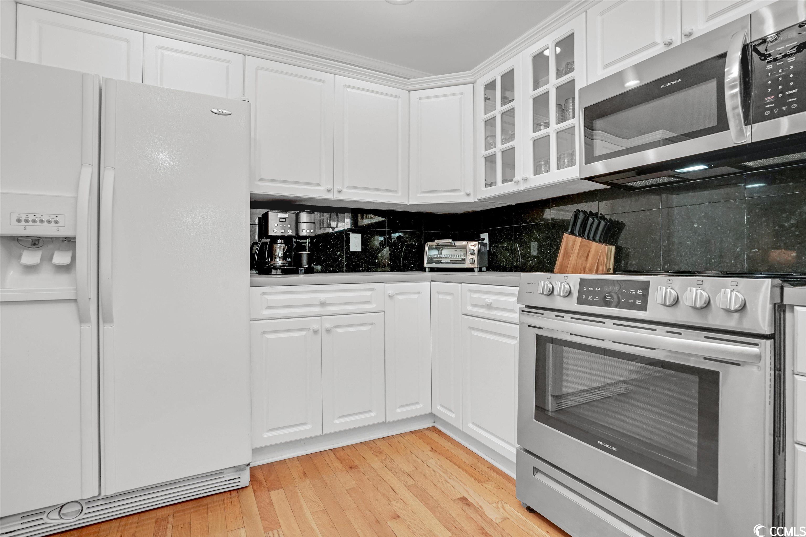 340 Underwood Drive Murrells Inlet, SC 29576 - Photo 20 of 36