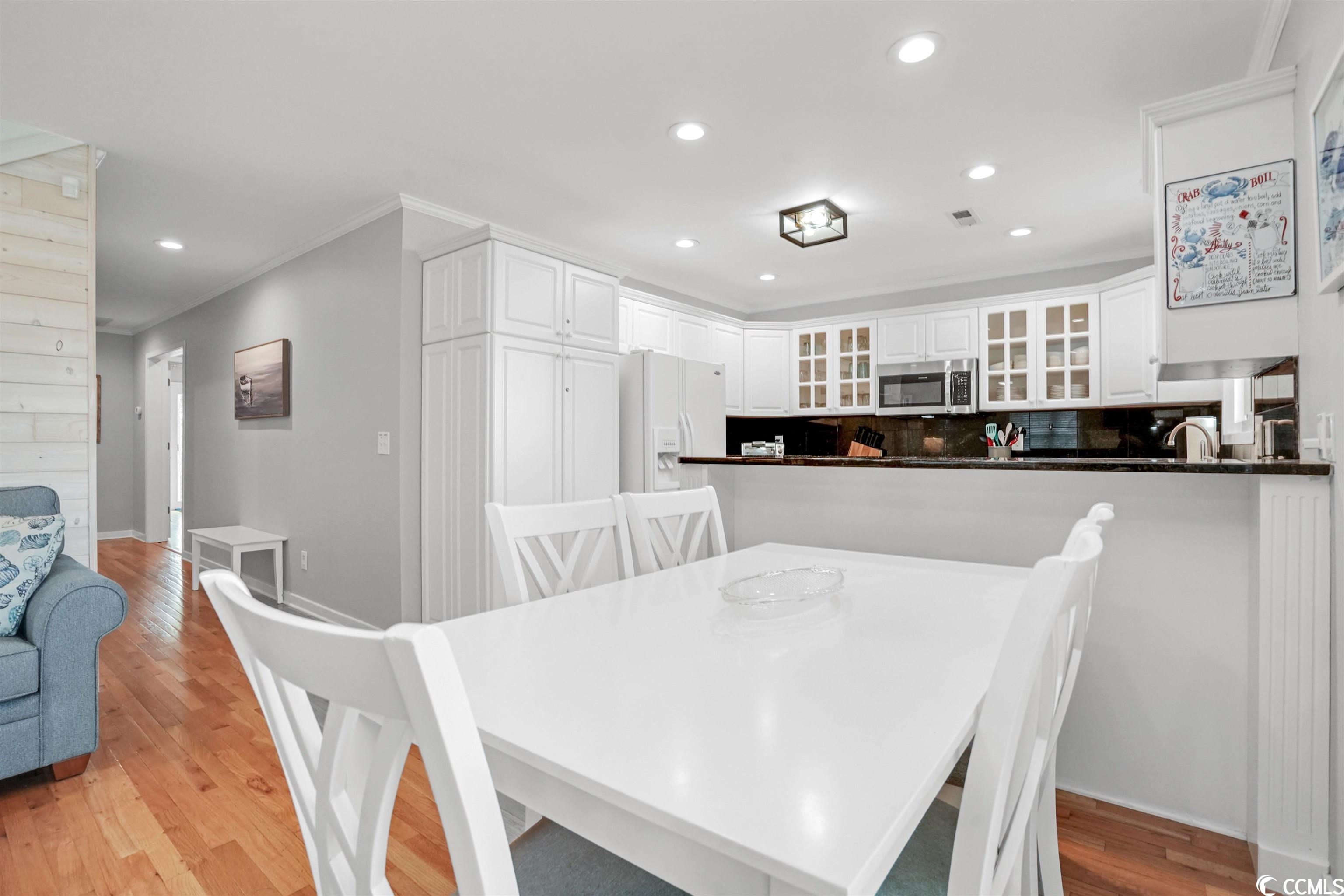 340 Underwood Drive Murrells Inlet, SC 29576 - Photo 21 of 36