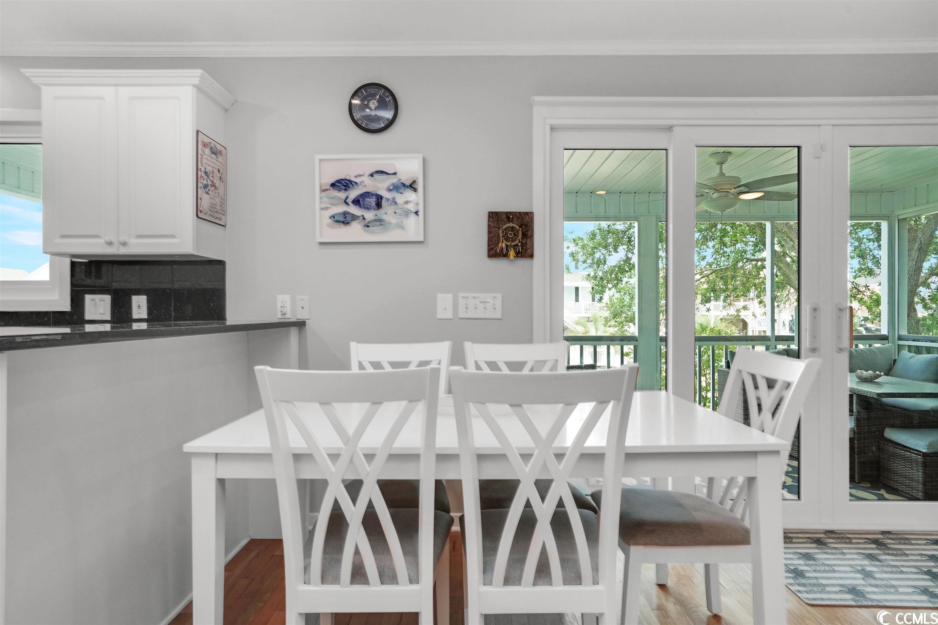 340 Underwood Drive Murrells Inlet, SC 29576 - Photo 22 of 36