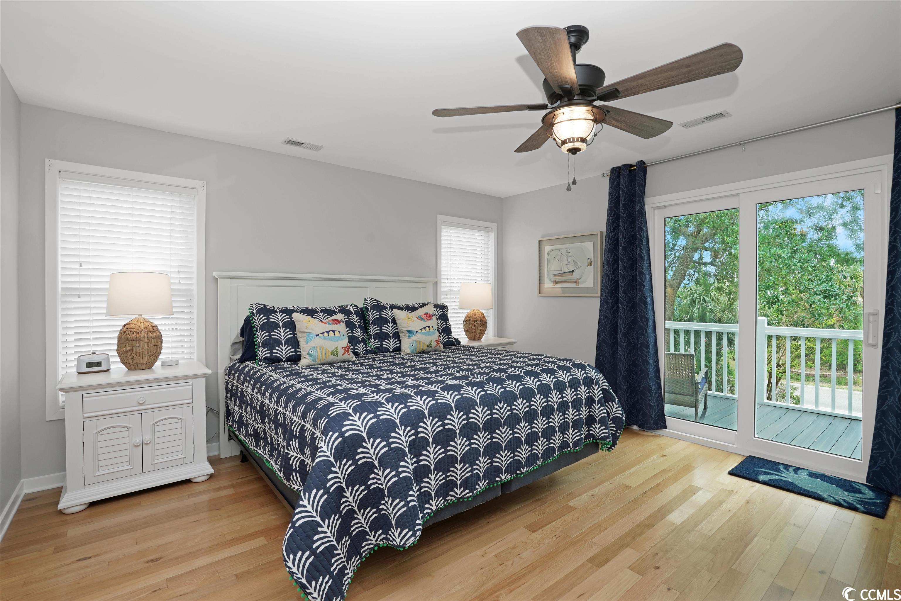 340 Underwood Drive Murrells Inlet, SC 29576 - Photo 23 of 36