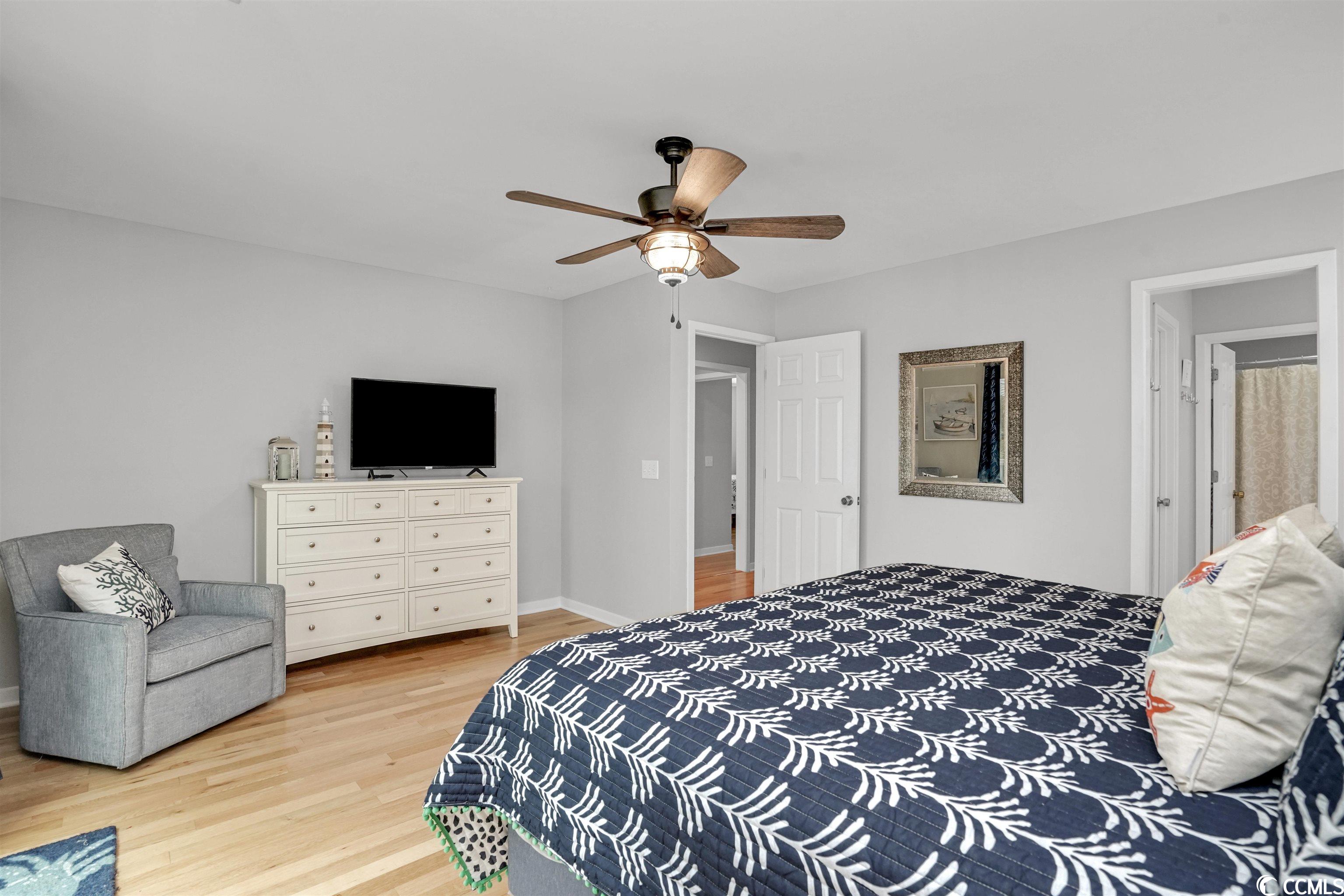 340 Underwood Drive Murrells Inlet, SC 29576 - Photo 24 of 36