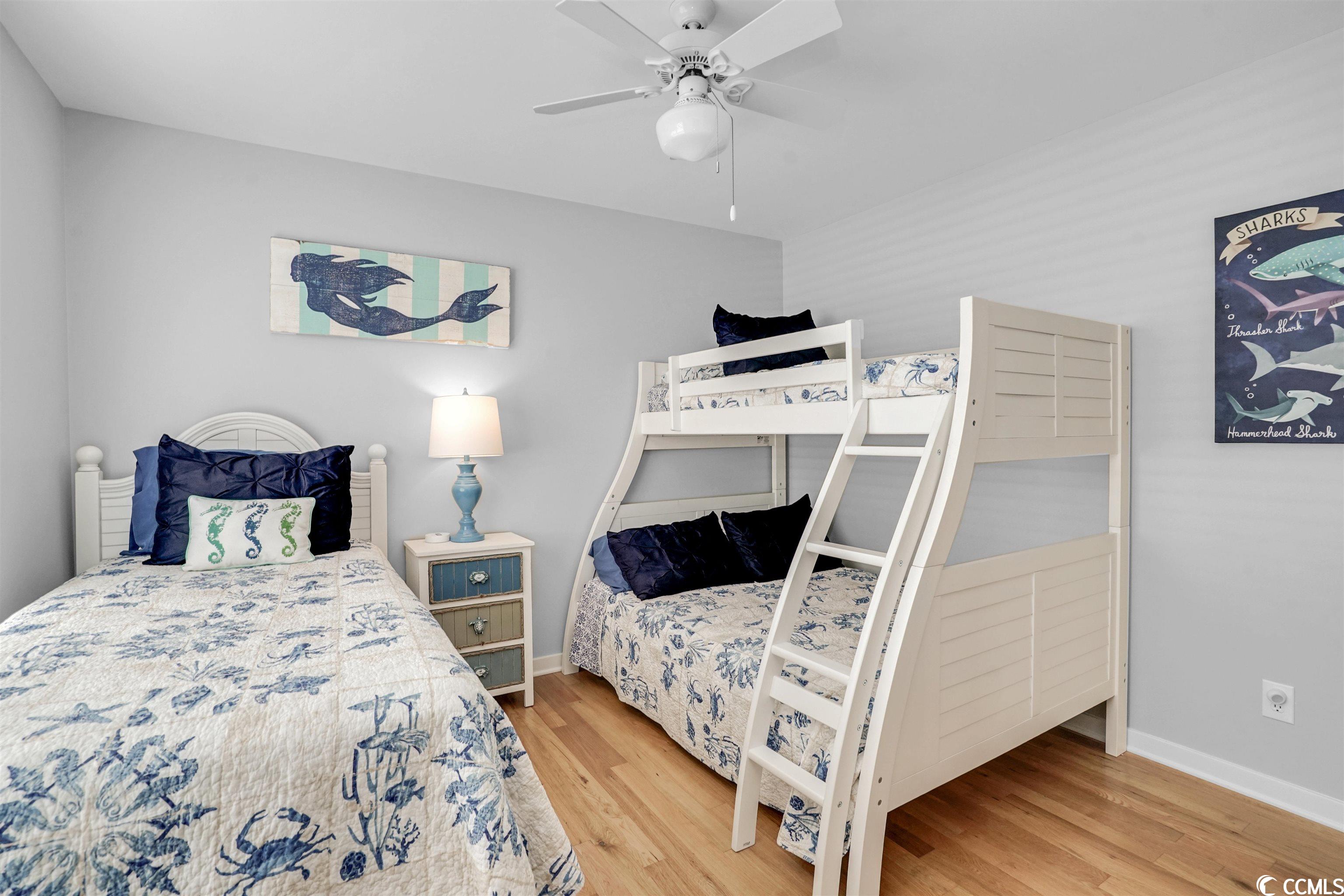 340 Underwood Drive Murrells Inlet, SC 29576 - Photo 28 of 36