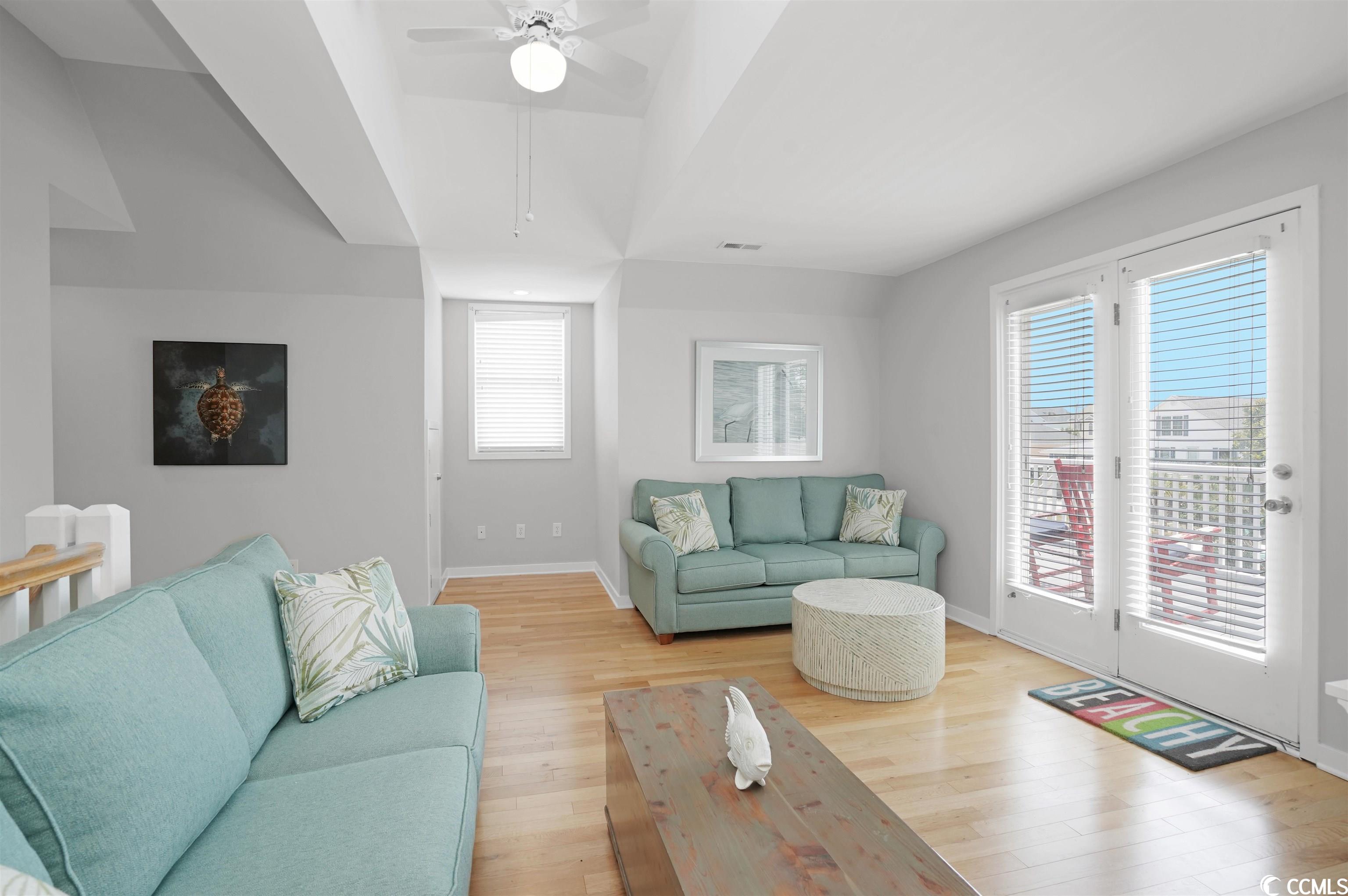 340 Underwood Drive Murrells Inlet, SC 29576 - Photo 32 of 36