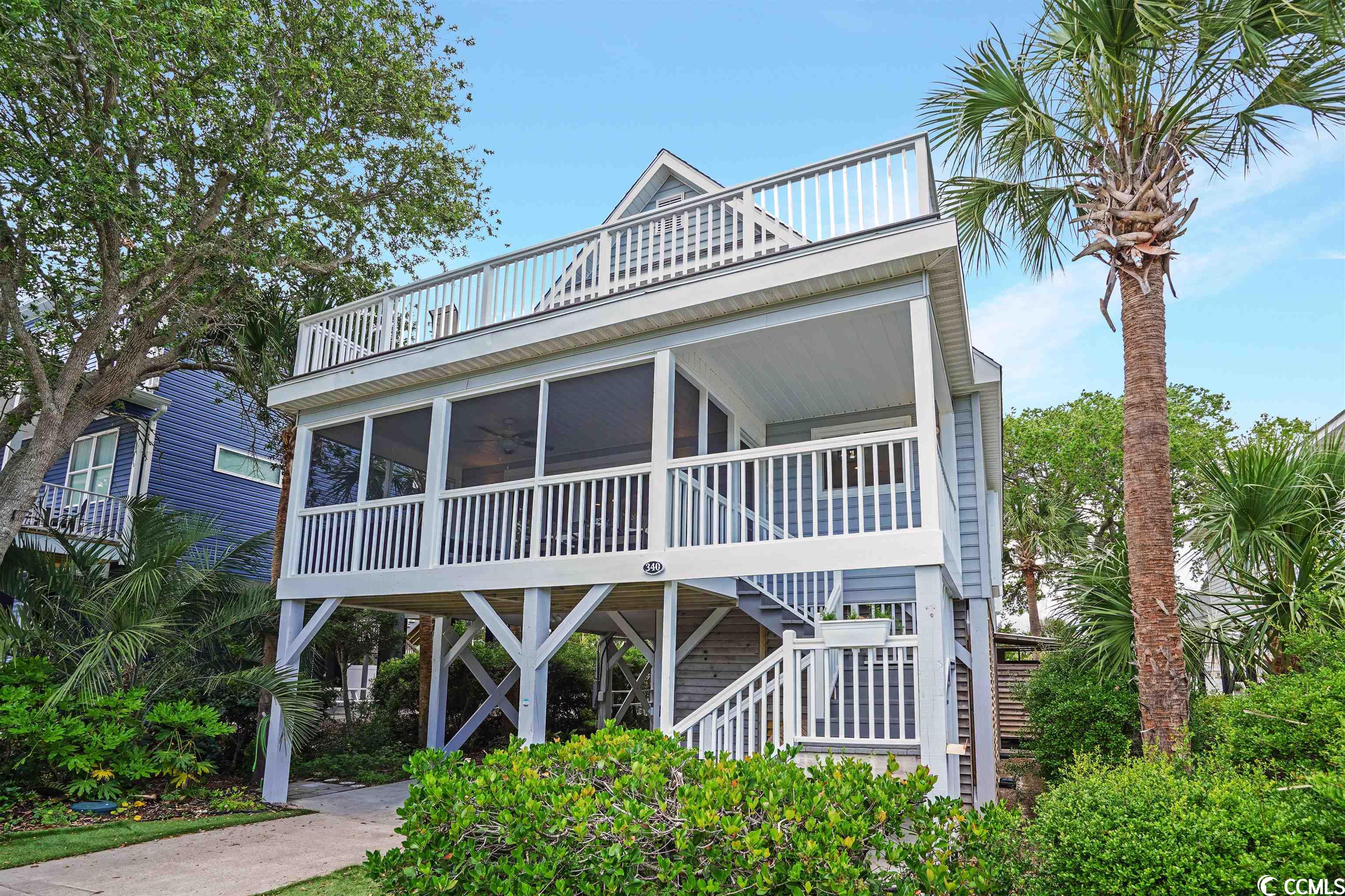 340 Underwood Drive Murrells Inlet, SC 29576 - Photo 4 of 36