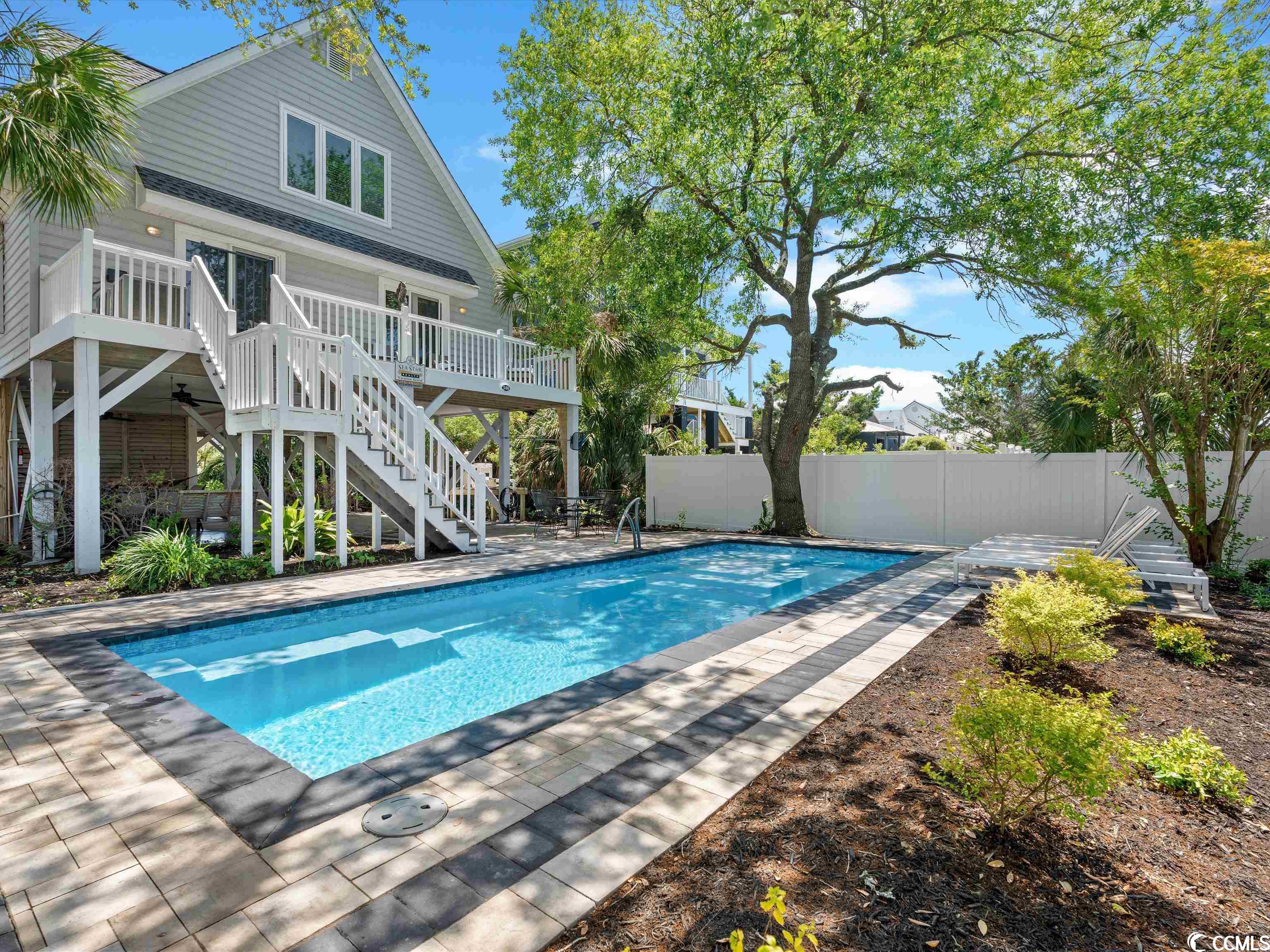 340 Underwood Drive Murrells Inlet, SC 29576 - Photo 5 of 36