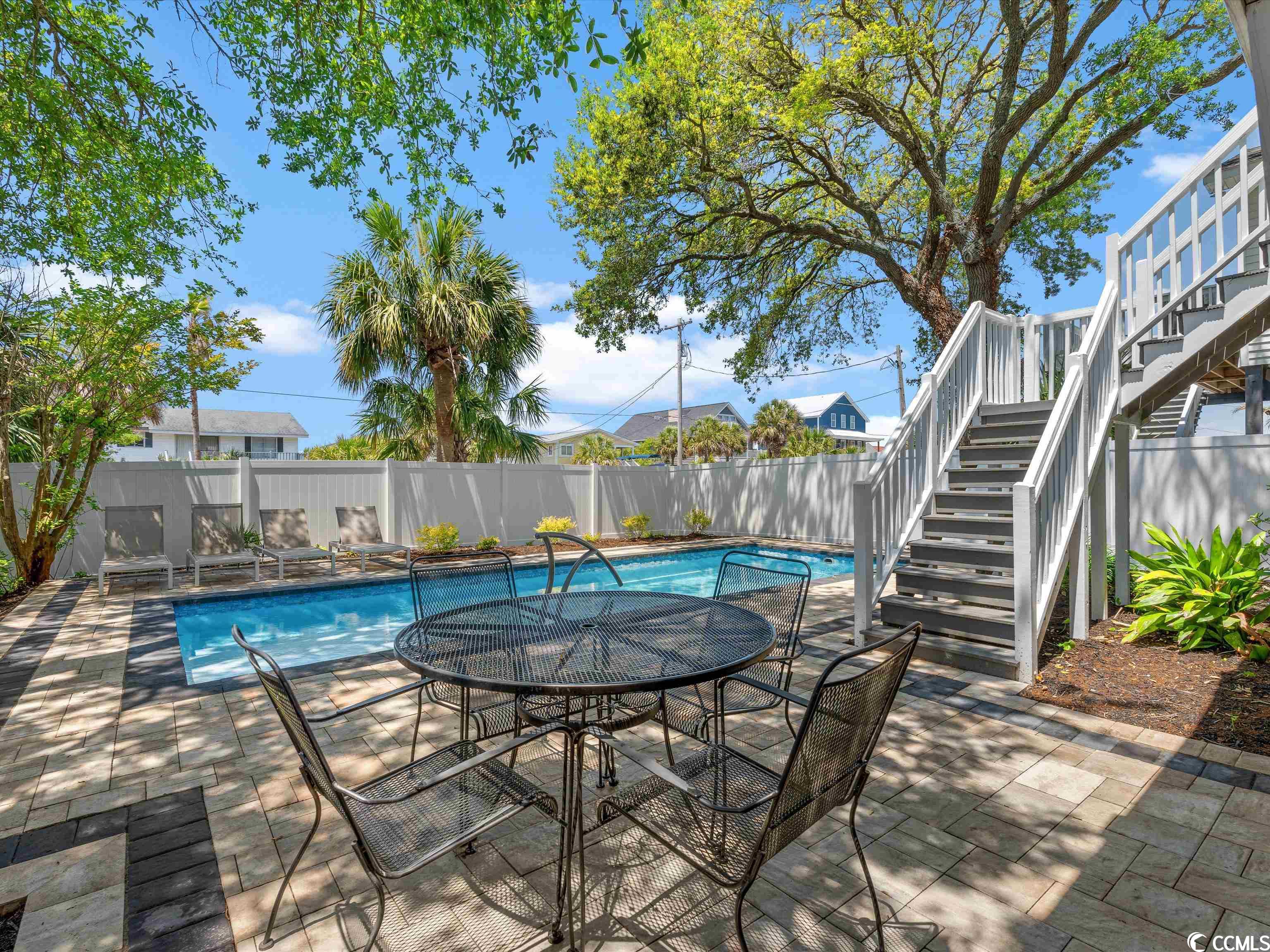 340 Underwood Drive Murrells Inlet, SC 29576 - Photo 6 of 36