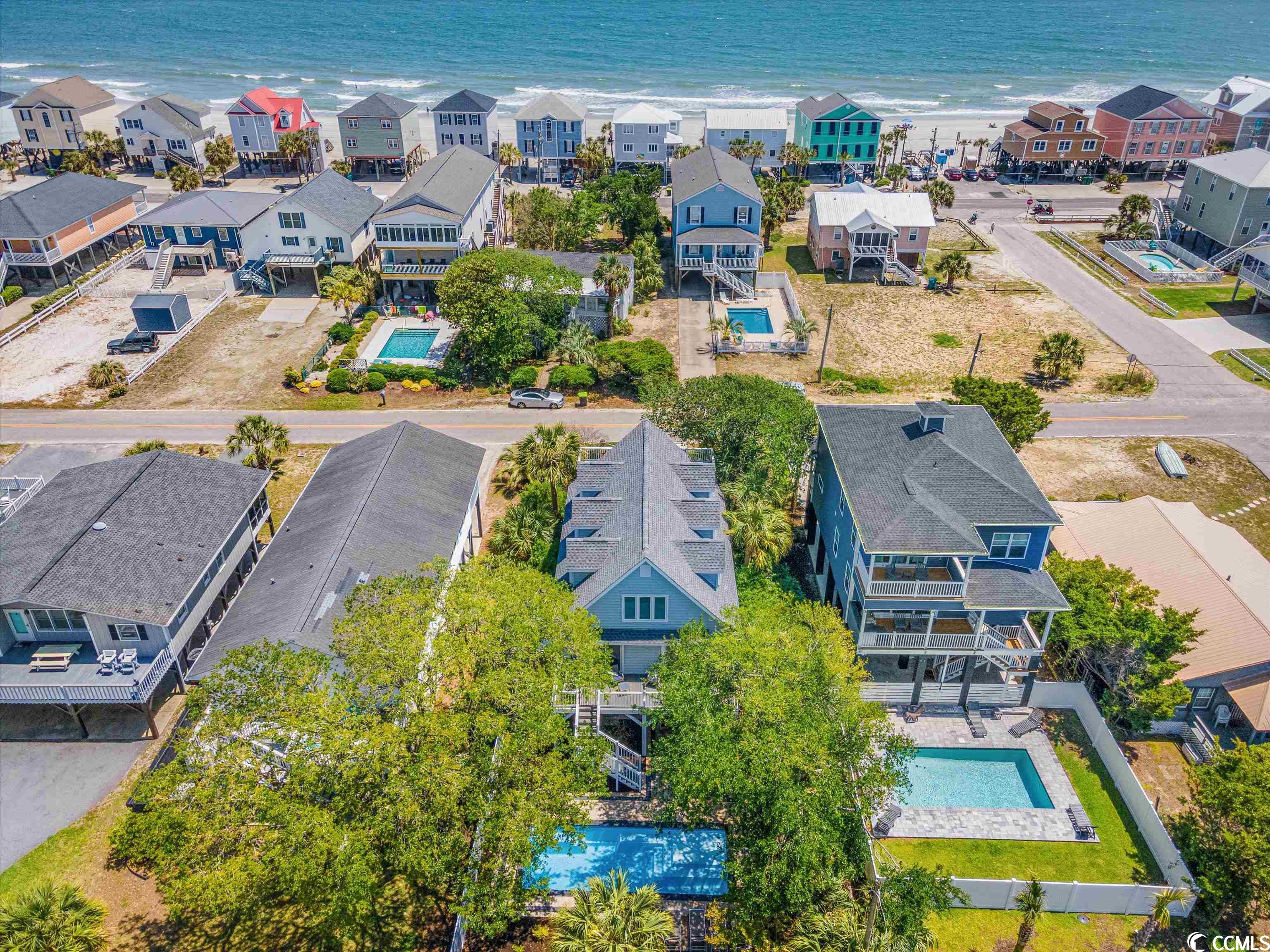 340 Underwood Drive Murrells Inlet, SC 29576 - Photo 7 of 36