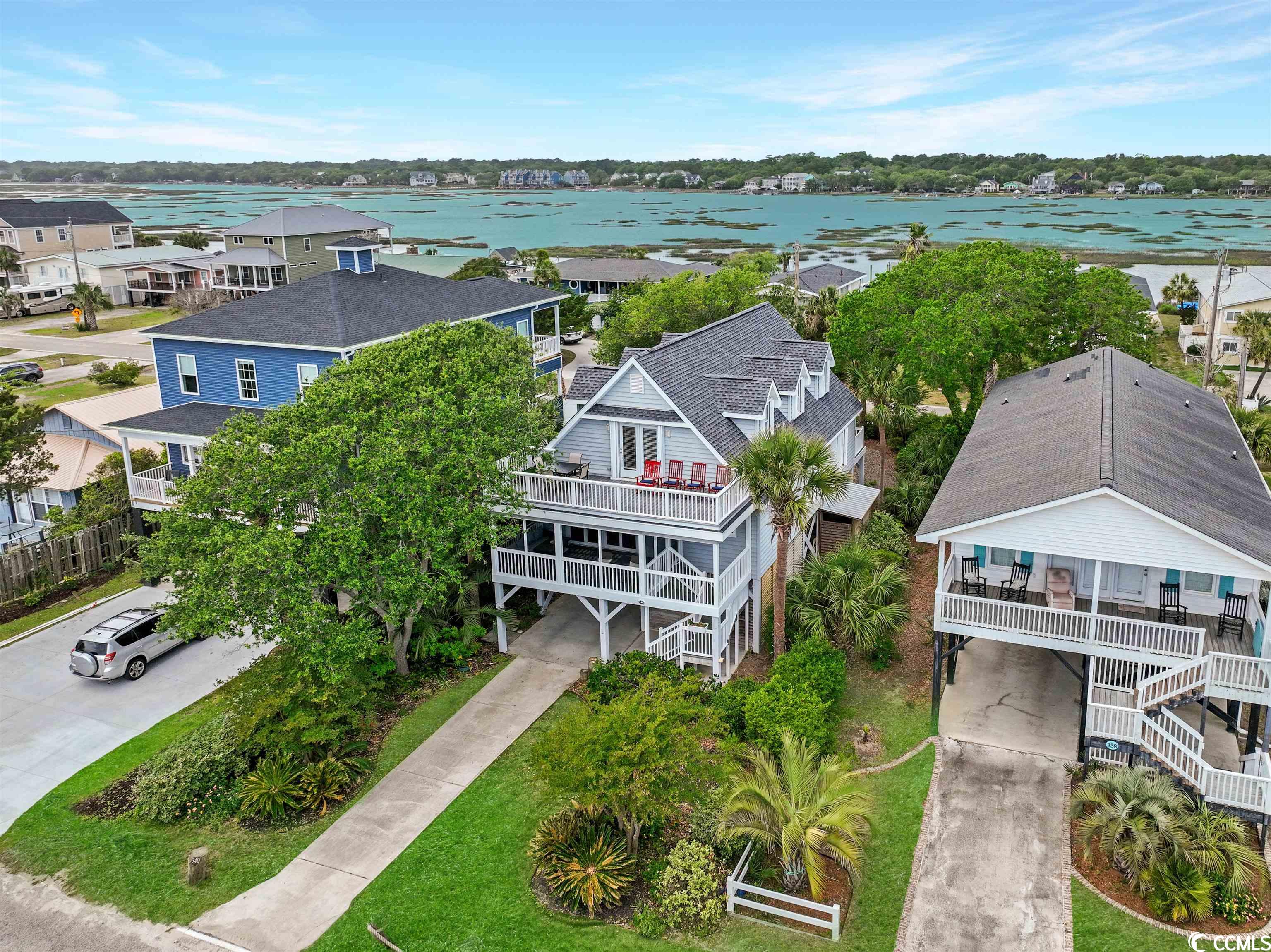 340 Underwood Drive Murrells Inlet, SC 29576 - Photo 8 of 36