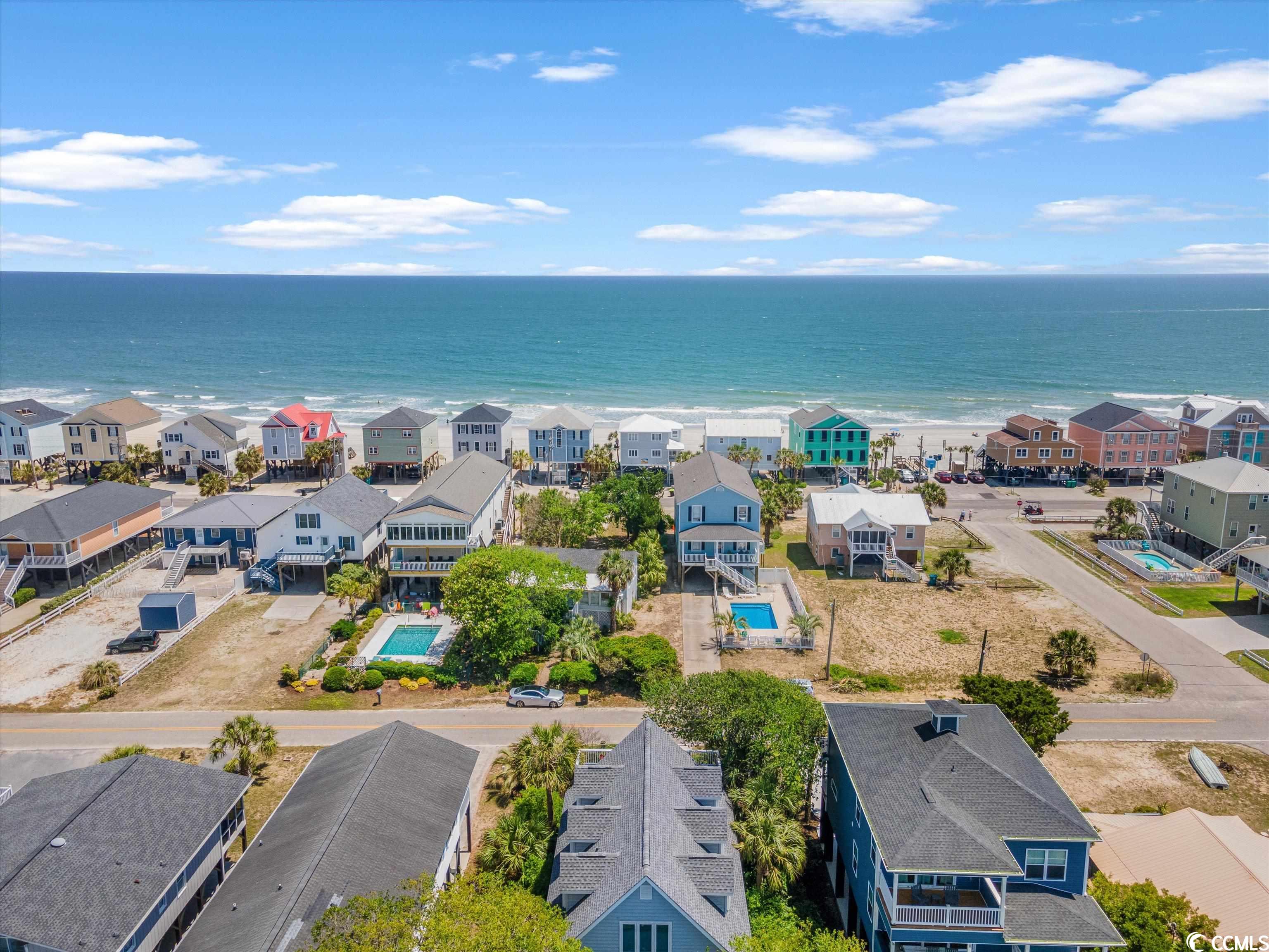 340 Underwood Drive Murrells Inlet, SC 29576 - Photo 9 of 36