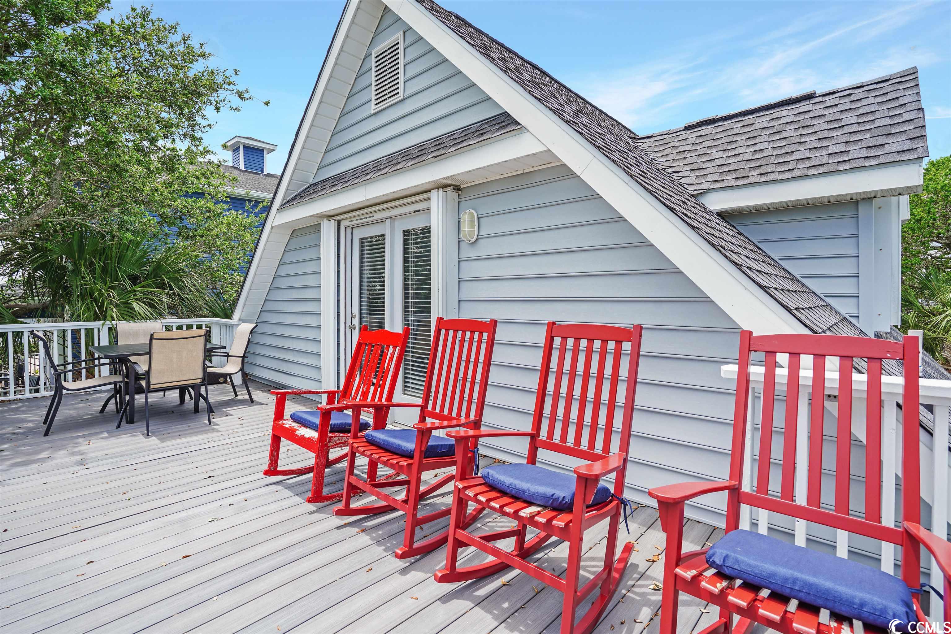 340 Underwood Drive Murrells Inlet, SC 29576 - Photo 10 of 36