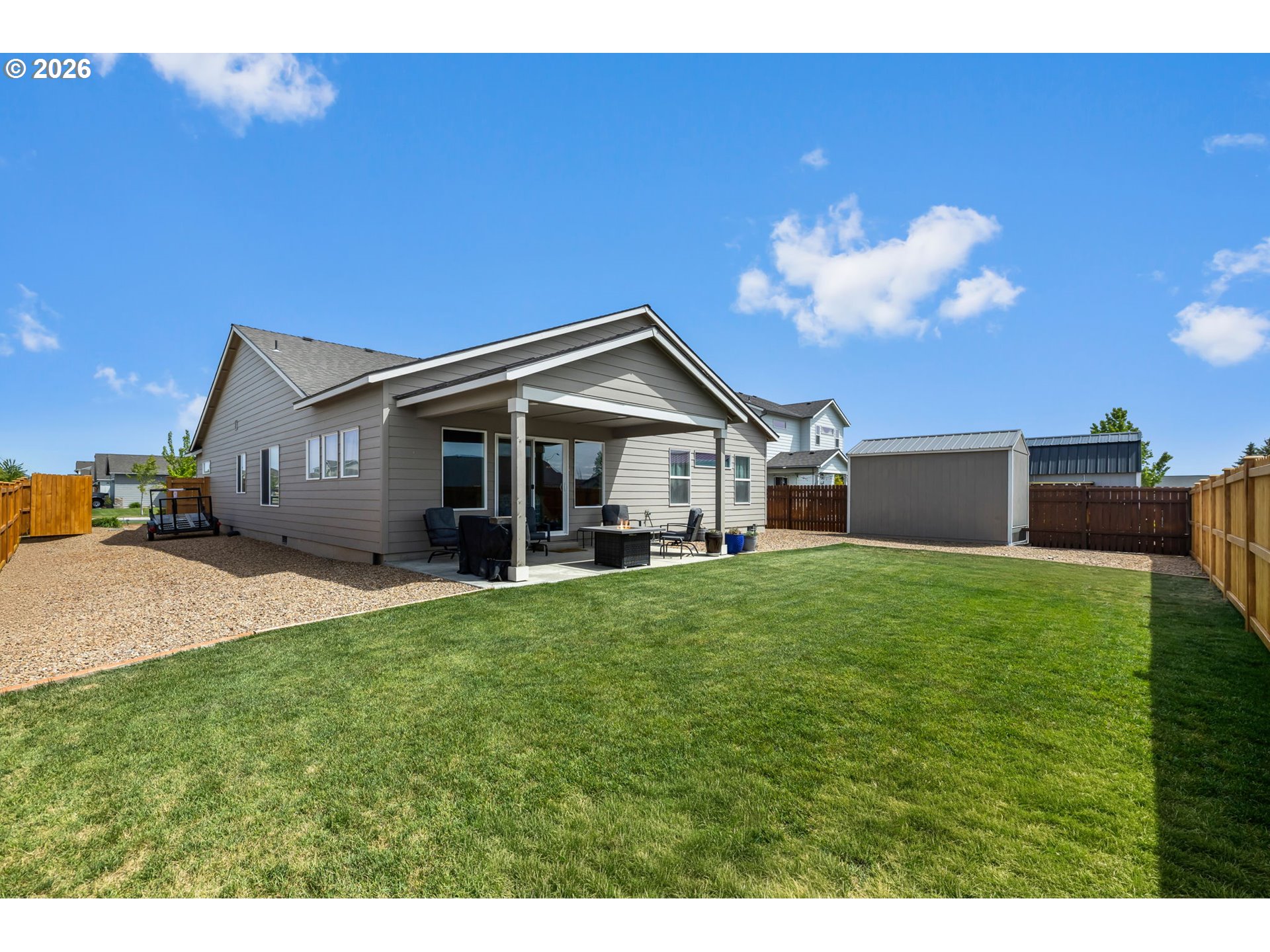 1132 Northwest Golf Course Drive Madras, OR 97741 - Photo 23 of 34