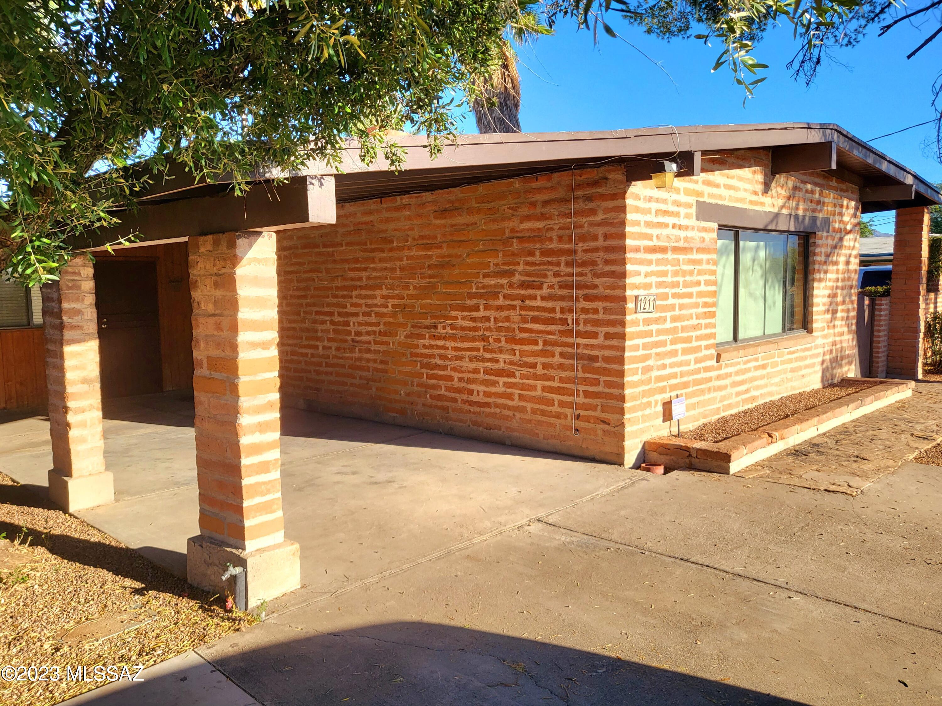 1211 North Swan Road Tucson, AZ 85712 - Photo 24 of 30 Gallery Image 24