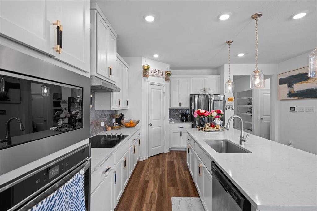 13217 Ridings Drive Haslet, TX 76052 - Photo 12 of 40