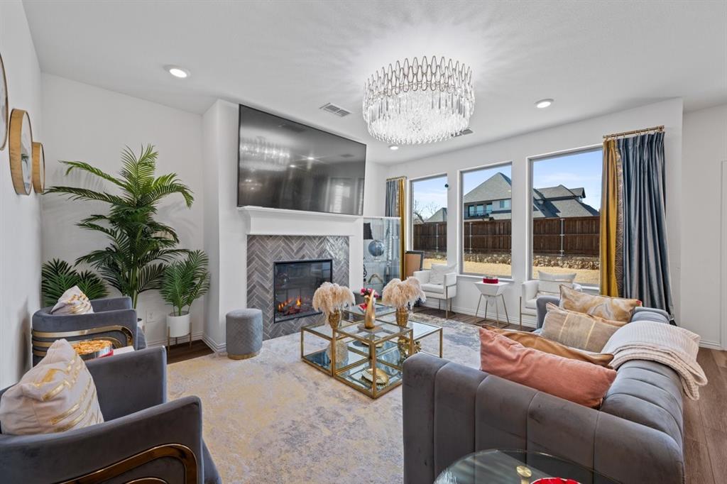 13217 Ridings Drive Haslet, TX 76052 - Photo 16 of 40