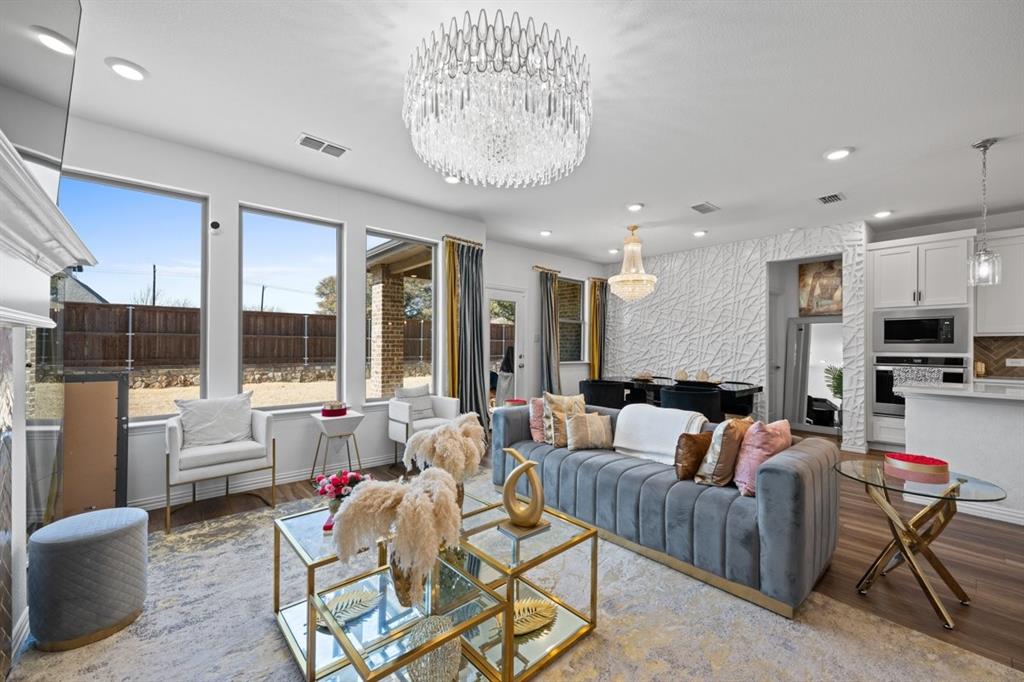 13217 Ridings Drive Haslet, TX 76052 - Photo 18 of 40