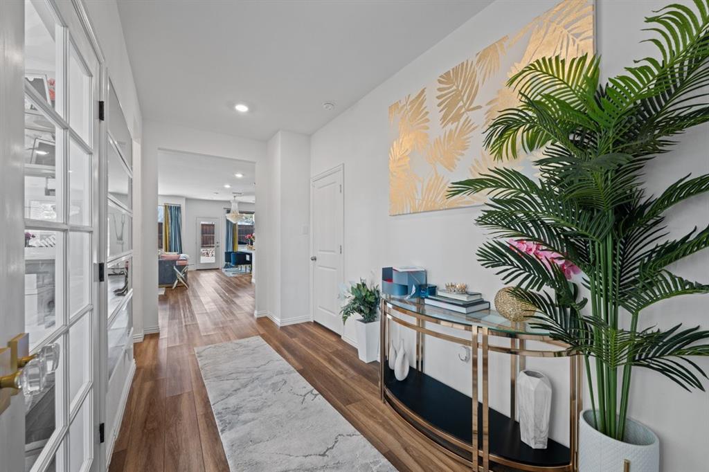 13217 Ridings Drive Haslet, TX 76052 - Photo 8 of 40