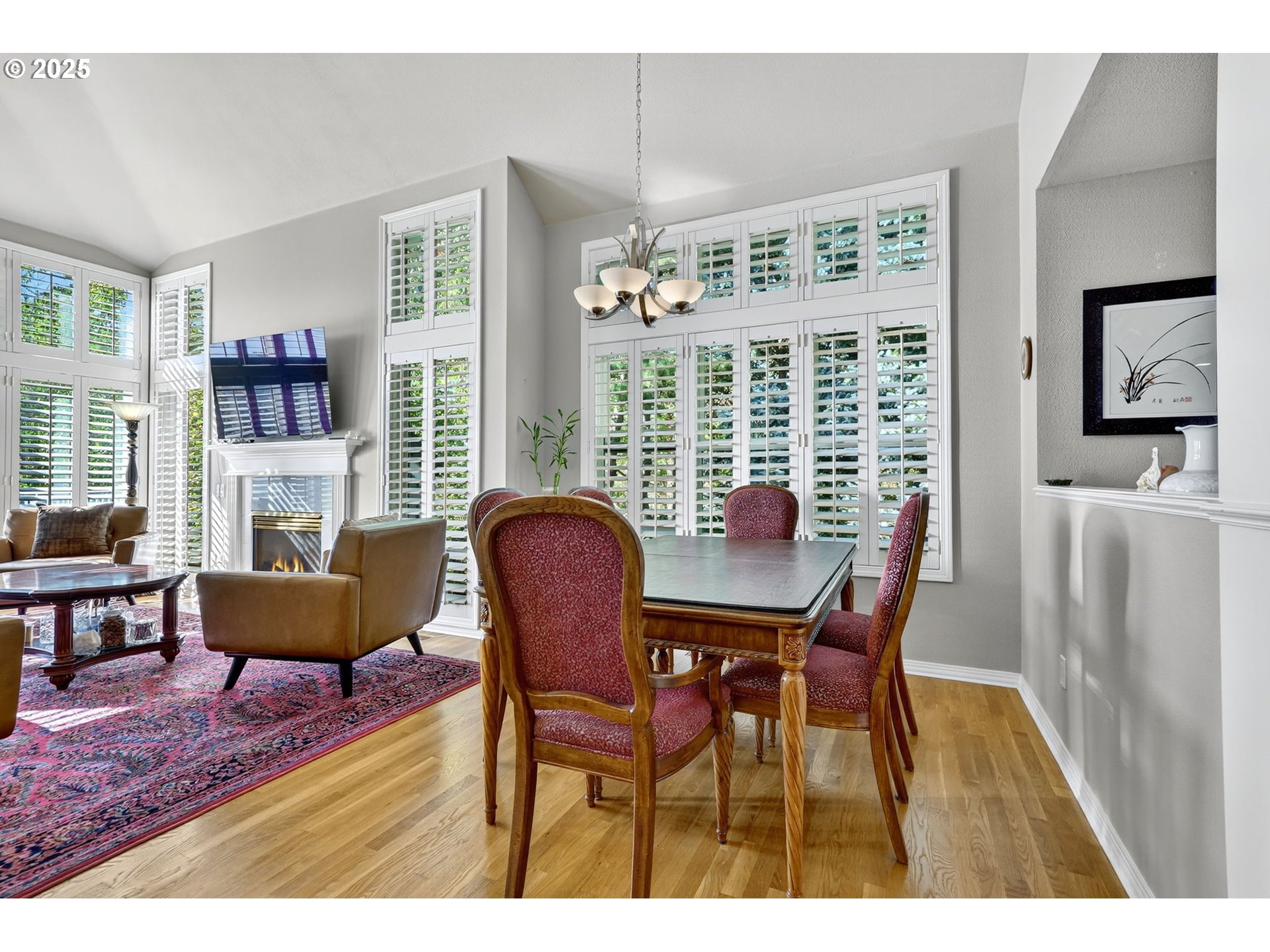 15490 Northwest Tee Court Portland, OR 97229 - Photo 13 of 44 Dining Room