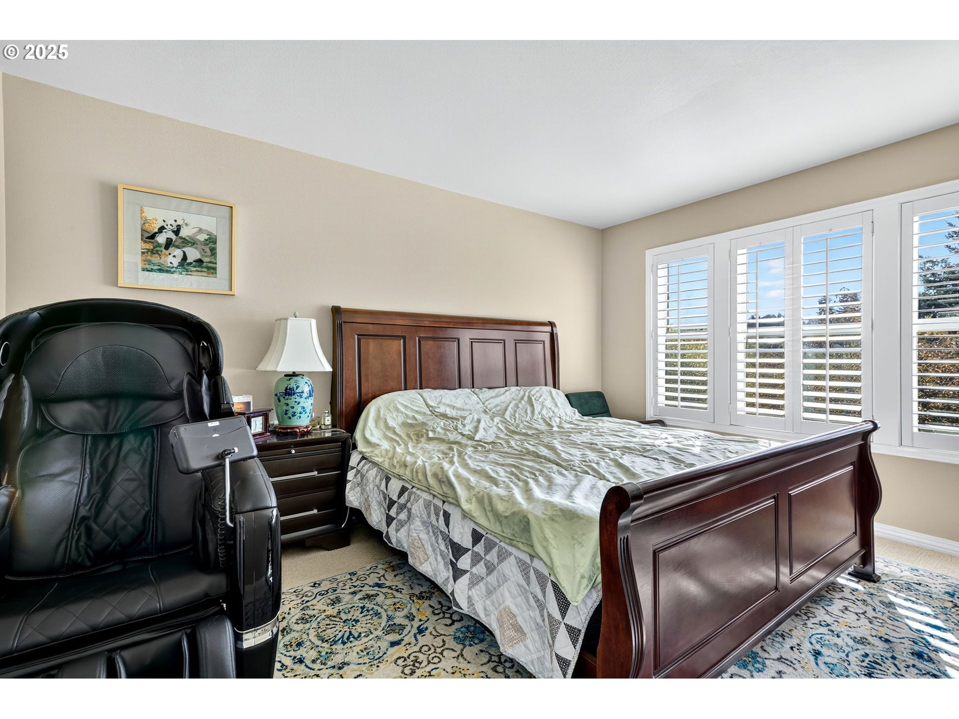 15490 Northwest Tee Court Portland, OR 97229 - Photo 18 of 44 Primary Bedroom